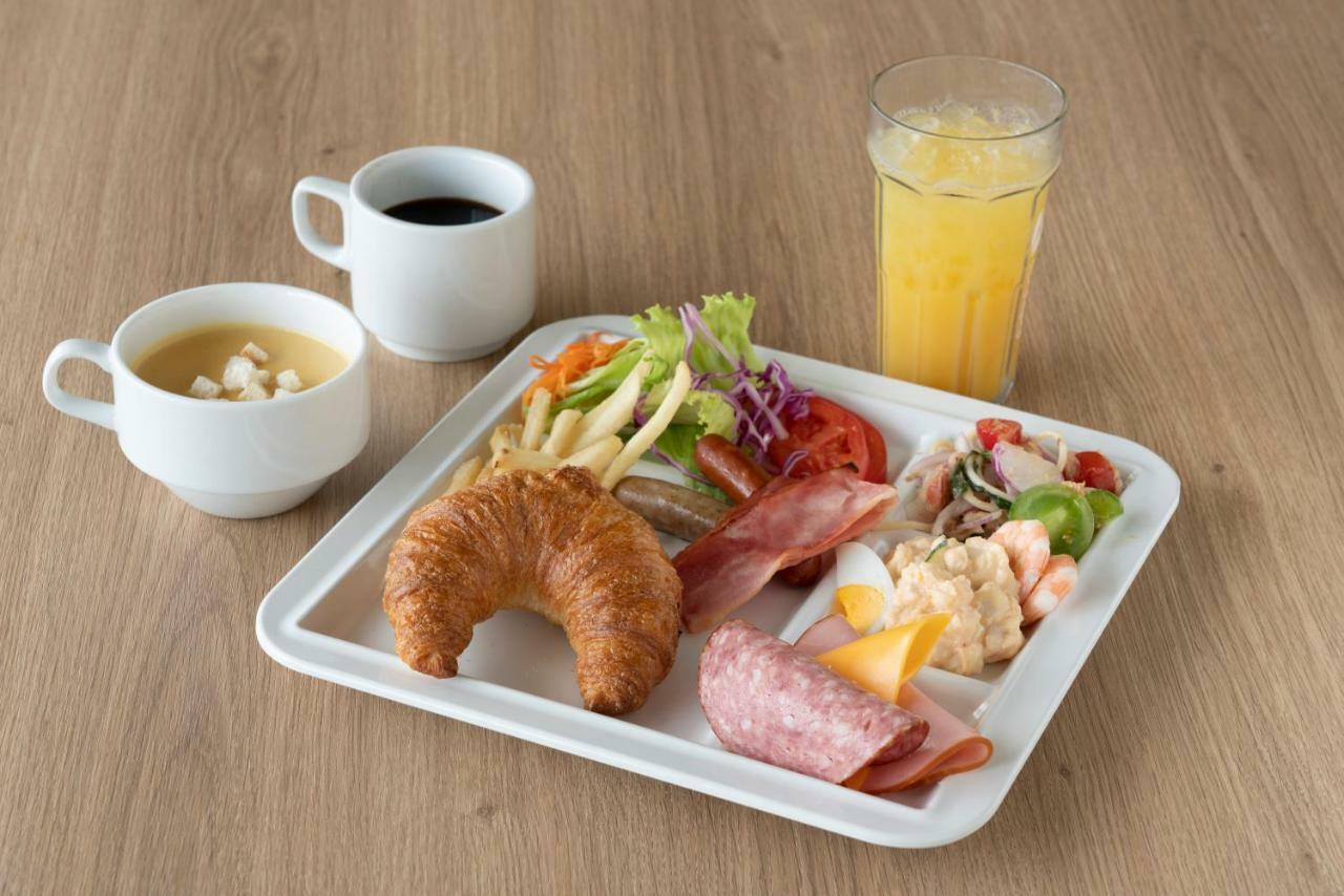 Grand Inn Higashi-أوكازاكي المظهر الخارجي الصورة