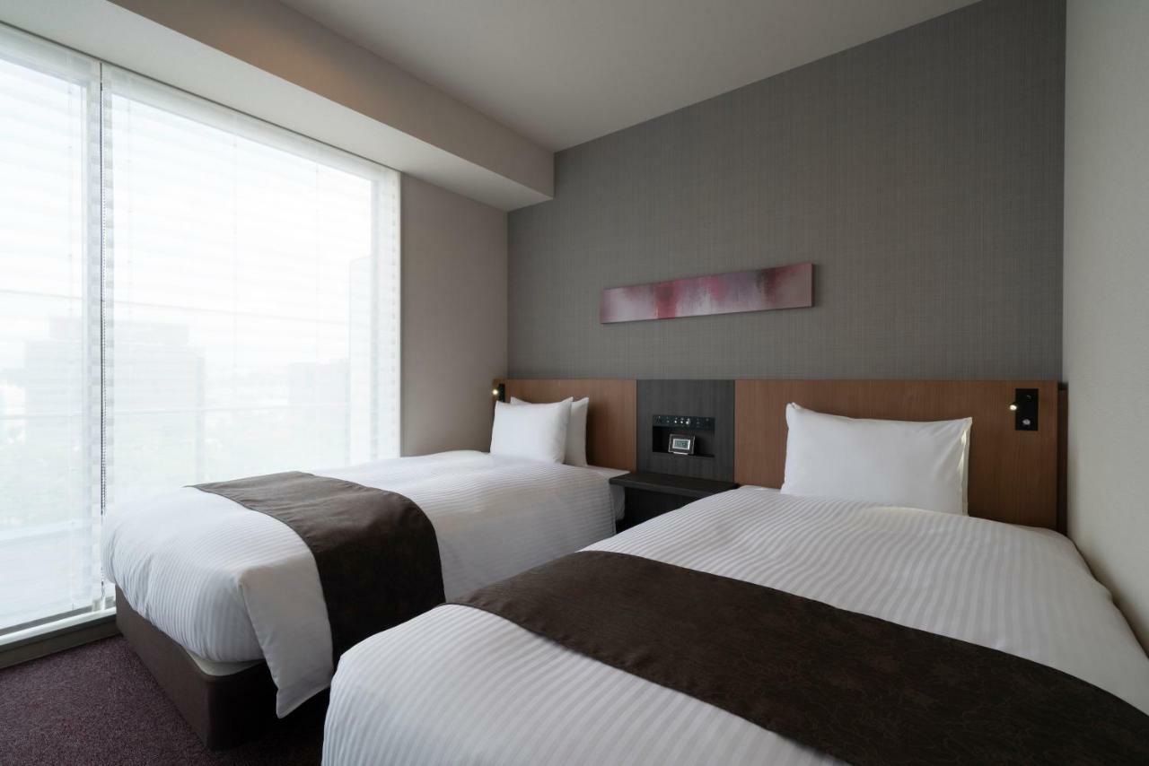 Grand Inn Higashi-أوكازاكي المظهر الخارجي الصورة