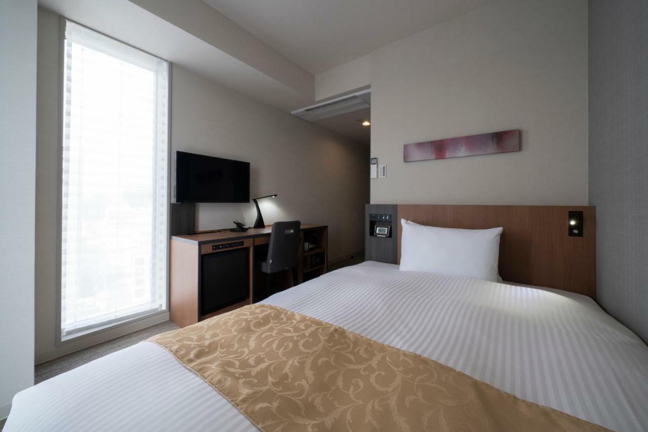 Grand Inn Higashi-أوكازاكي المظهر الخارجي الصورة