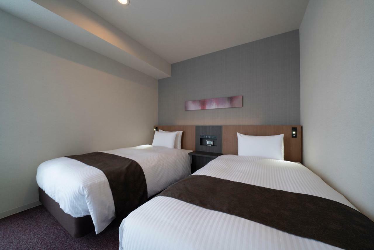 Grand Inn Higashi-أوكازاكي المظهر الخارجي الصورة