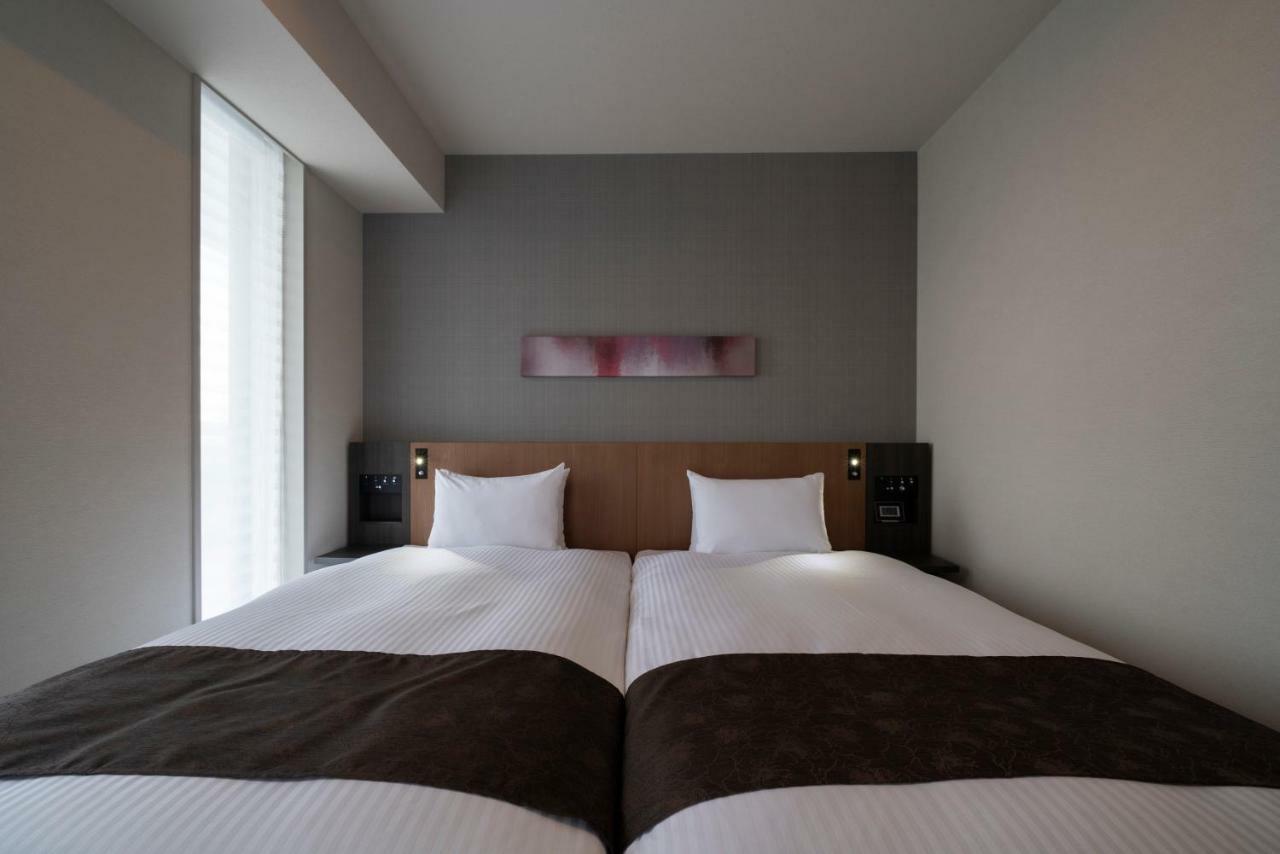 Grand Inn Higashi-أوكازاكي المظهر الخارجي الصورة